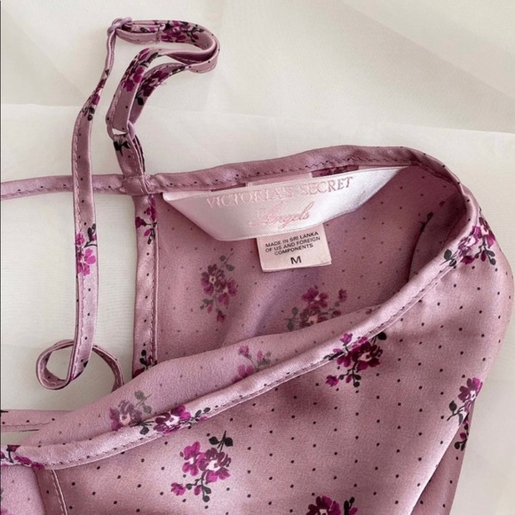 Victoria's Secret Slip Dress TRADED - Picture 3 of 4